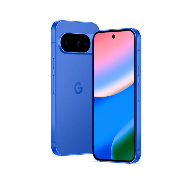 Get $100 in Google Store credit toward your next purchase when you buy the new Pixel 10 (Unlocked).