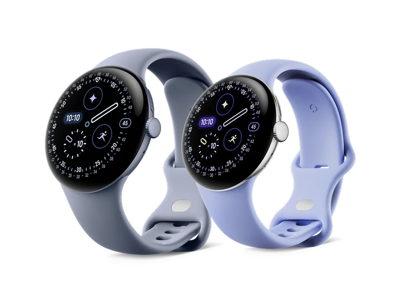 Get up to $350 back with eligible watch trade-in when you buy the new Pixel&nbsp;Watch&nbsp;4.