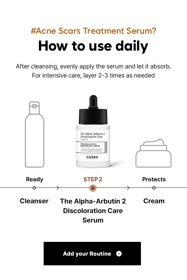 add your routine