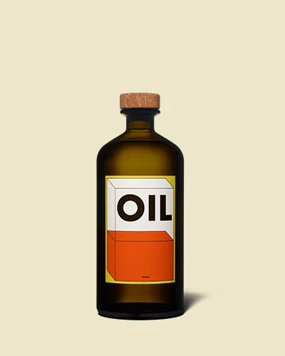 BIG BOTTLE