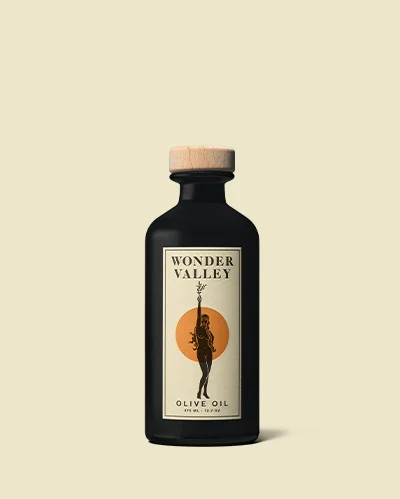 OLIVE OIL
