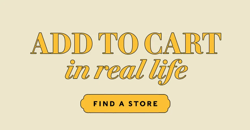 ADD TO CART IN REAL LIFE