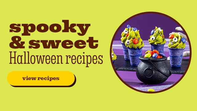 VIEW RECIPES
