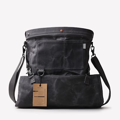 Harvesting & Gathering Bag