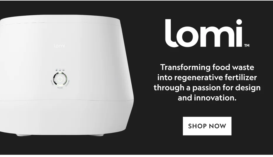 Classic Smart Waste Composter