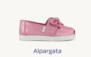 Shop Alpargata Classic Toddler Shoe - Image