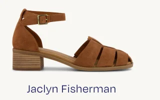 Shop Jaclyn Fisherman - Image