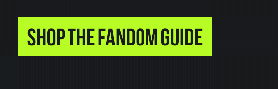 Shop the Fandom Guide