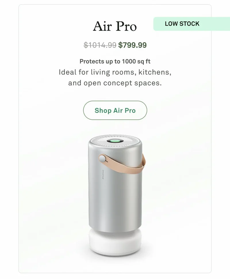 Air Pro