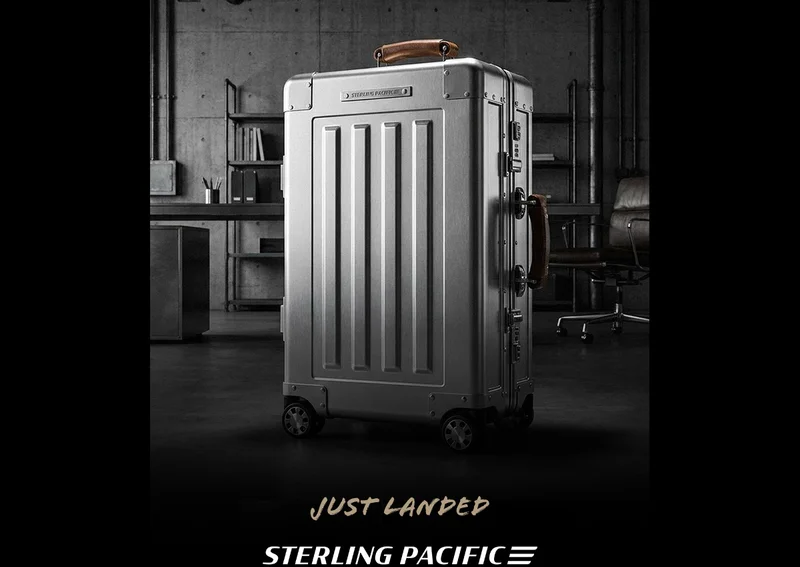 Sterling Pacific