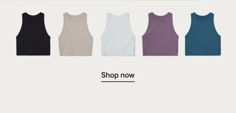 Shop now