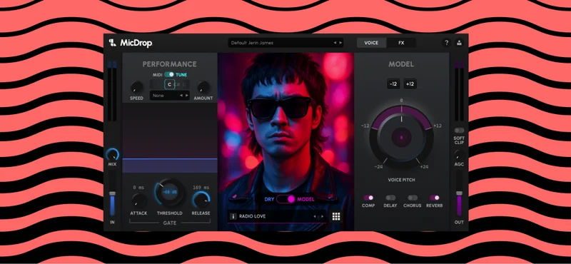 MicDrop Suite
