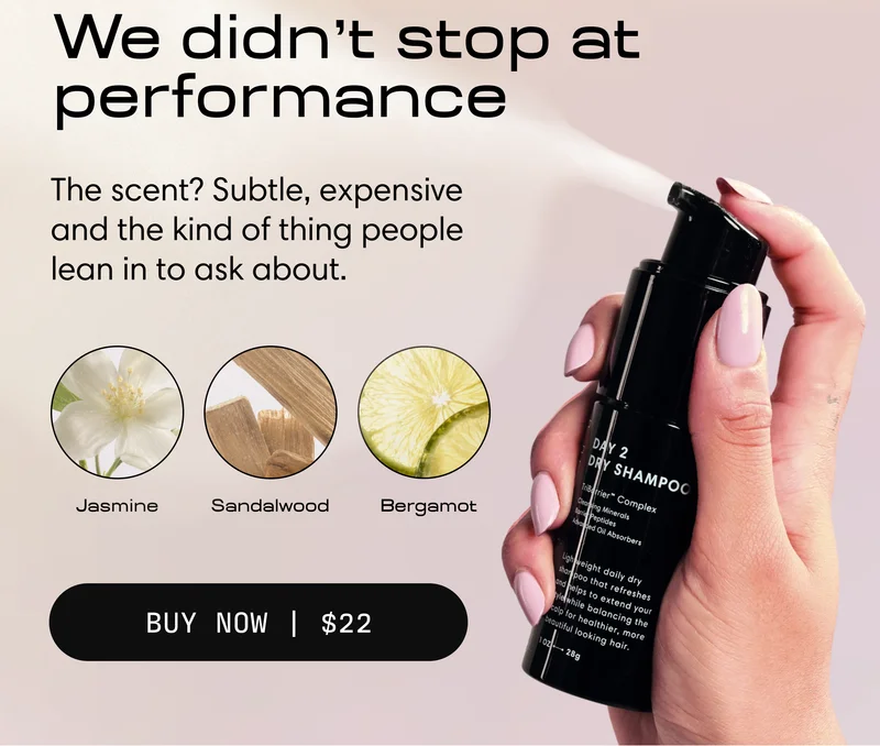 We Didn't Stop at Performance