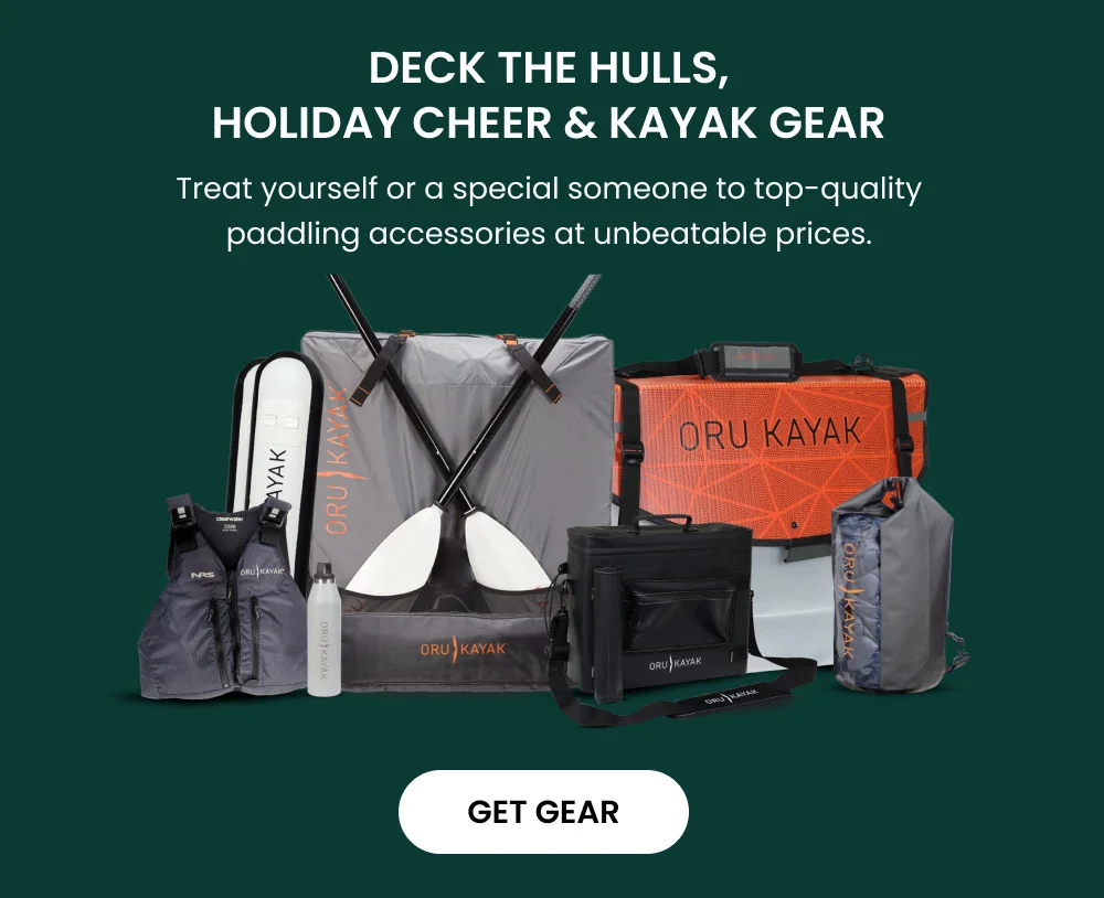 Get Gear!