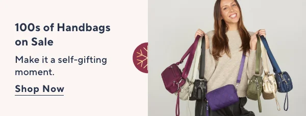 handbags sale