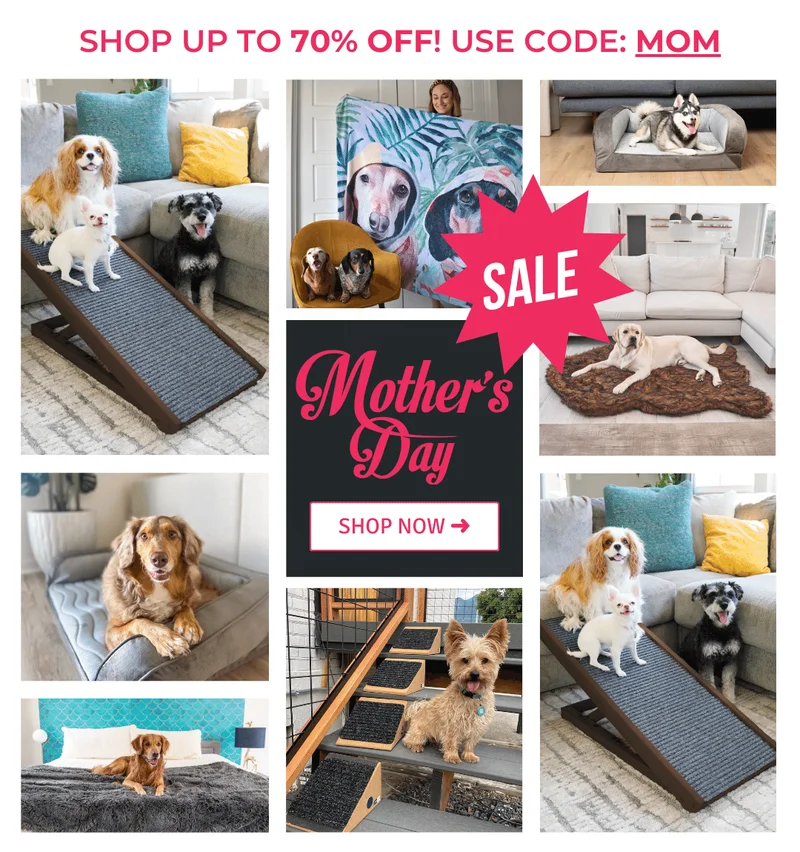 Mother's Day Sale