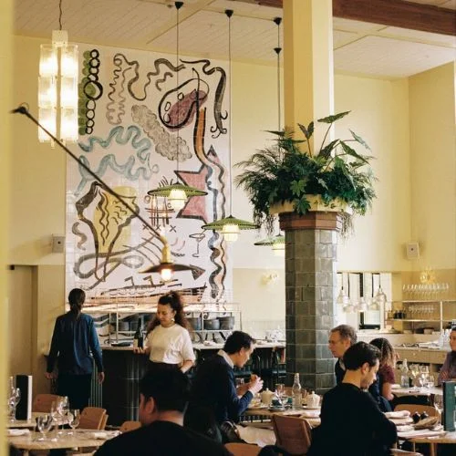 Breman Brasserie