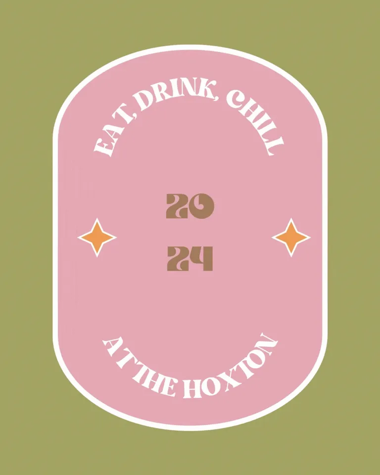 Eat, Drink, Chill GIF