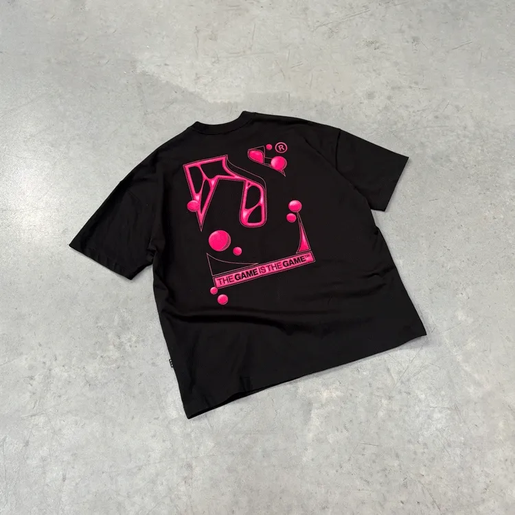 GIF of new Initial T-Shirts