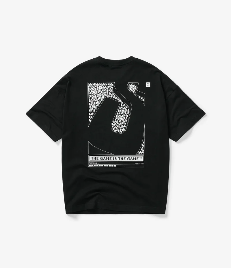 Initial Clickbait T-Shirt