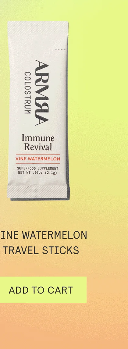 Vine Watermelon Travel Sticks