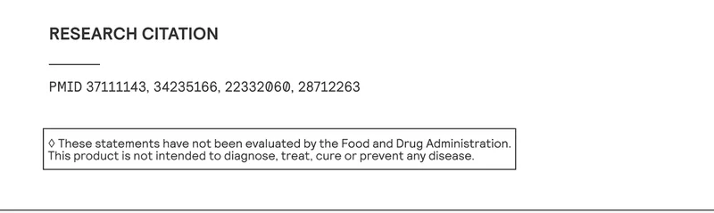 Research Citation