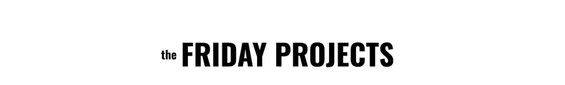The Friday Project