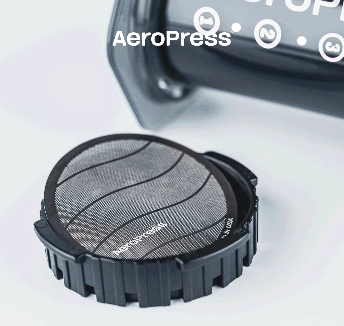Aeropress