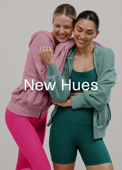 Shop New Hues