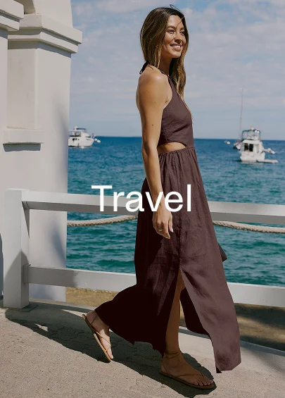 Shop Travel