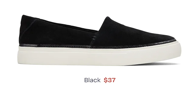 Kameron Slip On