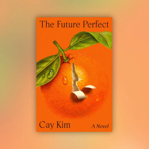 The Future Perfect