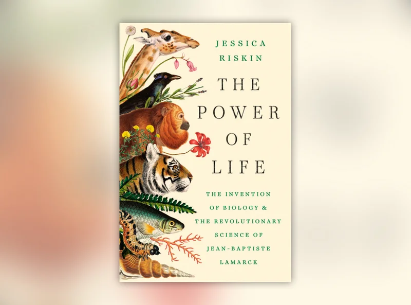 The Power of Life