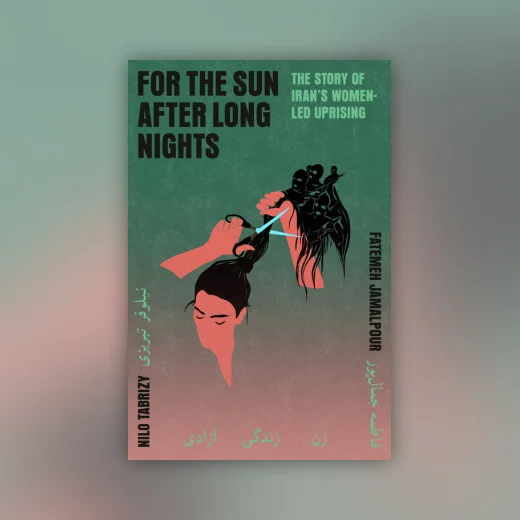 For the Sun After Long Nights