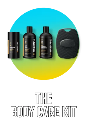 Body Care Kit