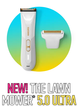 NEW! The Lawn Mower® 5.0 Ultra