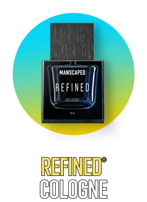 Refined® Cologne