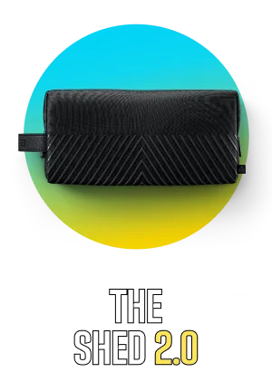 The Shed 2.0