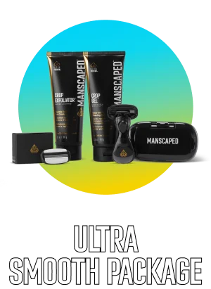 Ultra Smooth Package