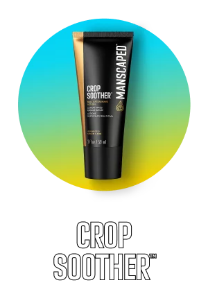 Crop Soother™