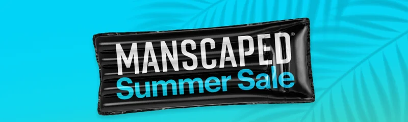 MANSCAPED® Summer Sale