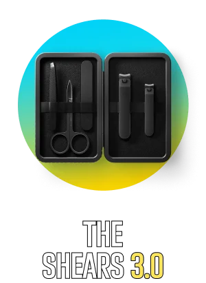 The Shears 3.0