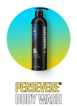Persevere® Body Wash