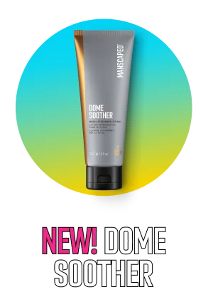 NEW! Dome Soother