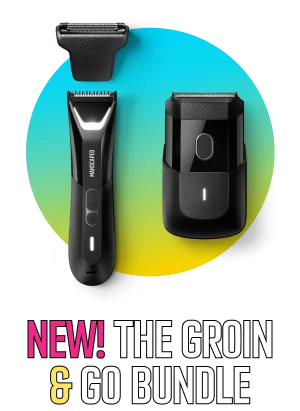 NEW! The Groin & Go Bundle