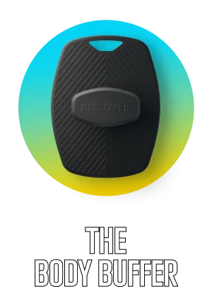 The Body Buffer