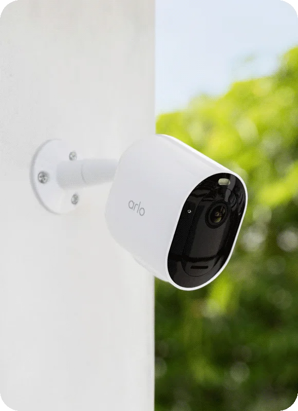 Pro 5S 2K Camera