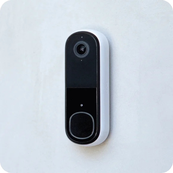 Video Doorbell 2K