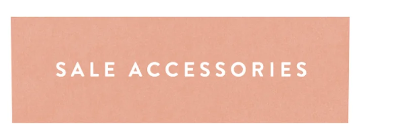 sale accessories