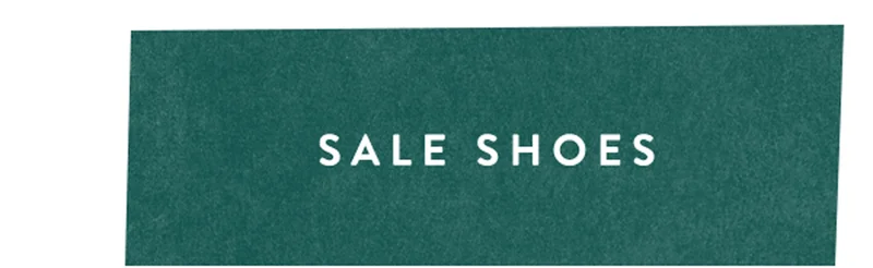 sale shoes